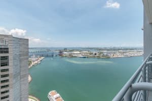 335 S Biscayne Blvd #3710, Miami, FL 33131, Sold 08/14/23