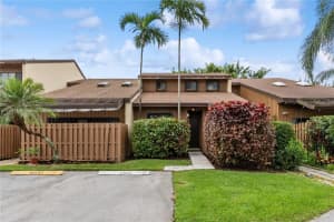 4268 SW 87th Terrace #4268, Cooper City, FL 33328, Sold 07/14/23