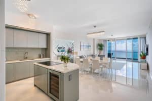 18975 Collins Ave Unit 2703, Sunny Isles Beach, FL 33160, Sold 02/16/24
