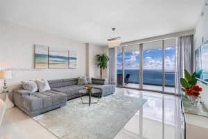 18975 Collins Ave Unit 2703, Sunny Isles Beach, FL 33160, Sold 02/16/24
