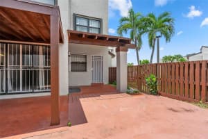 10280 NW 9th St Cir Apt 106-15, Miami, FL 33172, Sold 08/09/23