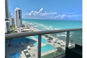 1830 S Ocean Dr 1610, Hallandale Beach