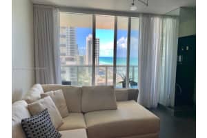 1830 S Ocean Dr APT 1610, Hallandale Beach, FL 33009, - MLS#A11397780