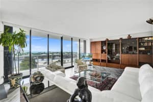 20281 E Country Club Dr APT 602, Aventura, FL 33180, Sold 09/28/23
