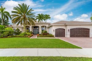 14924 SW 34th St, Davie, FL 33331, Sold 09/21/23