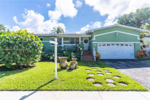 8234 SW 201st Terrace, Cutler Bay, FL 33189, Sold 11/17/23