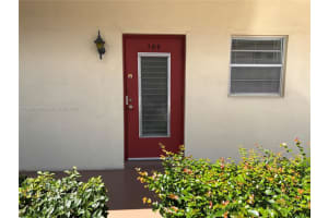 4451 NW 16th St APT K105, Lauderhill, FL 33313, Sold 09/18/23