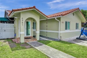 4981 SW 146th Ave, Miami, FL 33175, Sold 08/02/23