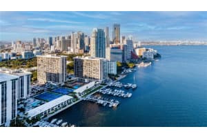 1865 Brickell Ave, Miami, FL 33129, Sold 08/21/23