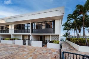 1865 Brickell Ave, Miami, FL 33129, Sold 08/21/23