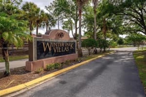 621 Montego Bay Ct # 621, Winter Park, FL 32792, Sold 07/07/23