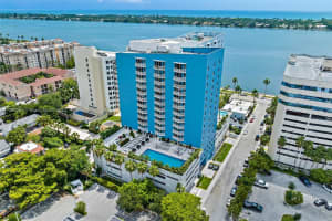 1551 N Flagler Dr, West Palm Beach, FL 33401, Sold 10/31/23