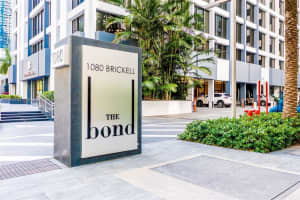1080 Brickell Ave 3900 3901, Miami, FL 33131, - MLS#A11398603