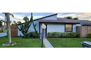 4953 Alder Dr d, West Palm Beach, FL 33417, Sold 06/04/24