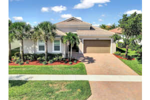 2896 Bellarosa Circle, West Palm Beach, FL 33411, Sold 07/25/23