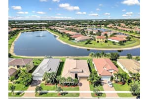 2896 Bellarosa Circle, West Palm Beach, FL 33411, Sold 07/25/23