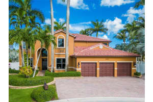 14600 SW 35th St, Miramar, FL 33027, Sold 08/01/23