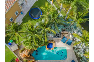 14600 SW 35th St, Miramar, FL 33027, Sold 08/01/23