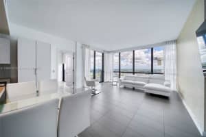 1600 NE 1st Ave, Miami, FL 33132, Sold 07/27/23