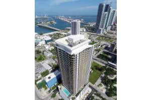 1600 NE 1st Ave, Miami, FL 33132, Sold 07/27/23