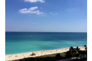 6917 Collins Ave APT 1209, Miami Beach, FL 33141, Sold 09/30/23