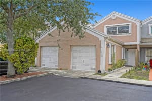 12330 NW 14th St, Pembroke Pines, FL 33026, Sold 07/13/23