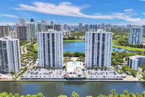 ELDORADO TOWERS, 3675 N Country Club Dr APT 2110, Aventura, FL 33180, Sold 11/22/23