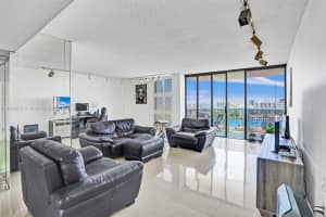 ELDORADO TOWERS, 3675 N Country Club Dr APT 2110, Aventura, FL 33180, Sold 11/22/23