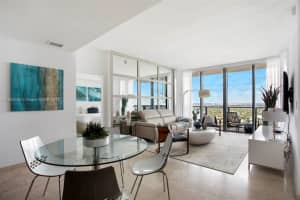 88 SW 7th St Apt 3010, Miami, FL 33130, Sold 11/17/23