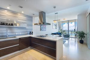 1100 Biscayne Blvd UNIT 2803, Miami, FL 33132, Sold 01/14/25