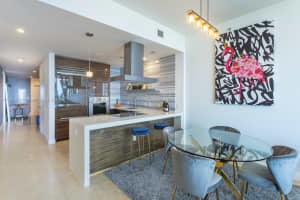 1100 Biscayne Blvd UNIT 2803, Miami, FL 33132, Sold 01/14/25