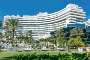 4401 Collins Ave #3509, Miami Beach, FL 33140, Sold 08/01/23