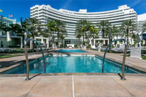 4401 Collins Ave #3509, Miami Beach, FL 33140, Sold 08/01/23