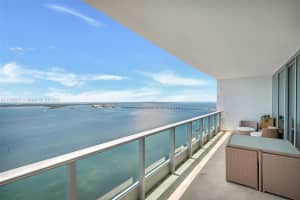 1331 Brickell Bay Dr APT 3007, Miami, FL 33131, Sold 08/24/23