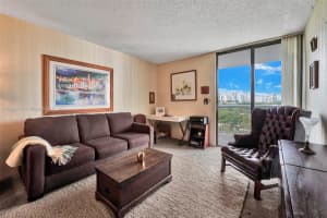 3701 N Country Club Dr APT 707, Aventura, FL 33180, Sold 08/24/23