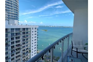 Opera Tower, 1750 N Bayshore Dr APT 3807, Miami, FL 33132, Sold 07/24/23