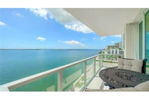 1155 Brickell Bay Dr APT 711, Miami, FL 33131, Sold 07/31/23