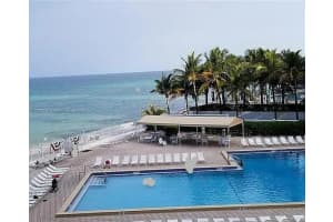 3505 S Ocean Dr APT 101, Hollywood, FL 33019, Sold 08/01/23