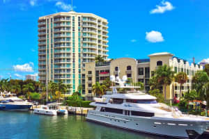 401 SW 4th Ave APT 502, Fort Lauderdale, FL 33315, Sold 08/23/23