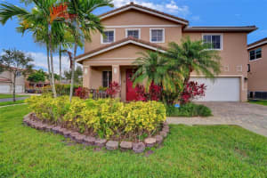 1412 NW 206th St, Miami, FL 33169, Sold 07/12/23