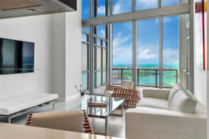 1100 Biscayne Blvd UNIT 6105, Miami, FL 33132, Sold 09/19/23