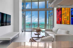 1100 Biscayne Blvd UNIT 6105, Miami, FL 33132, Sold 09/19/23
