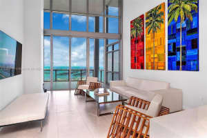 1100 Biscayne Blvd UNIT 6105, Miami, FL 33132, Sold 09/19/23