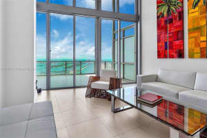 1100 Biscayne Blvd UNIT 6105, Miami, FL 33132, Sold 09/19/23