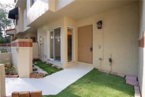 7846 NW 7th Ct #7846, Plantation, FL 33324, Sold 07/10/23