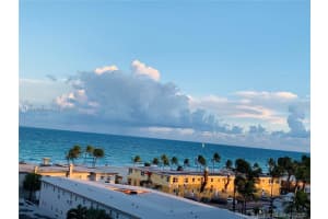 777 N Ocean Dr S511, Hollywood, FL 33019, Sold 05/21/24