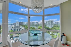 3375 N Country Club Dr, Miami, FL 33180, Sold 07/31/23
