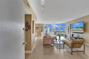 3375 N Country Club Dr, Miami, FL 33180, Sold 07/31/23