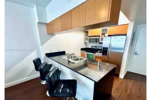 Opera Tower, 1750 N Bayshore Dr APT 1709, Miami, FL 33132, Sold 08/08/23