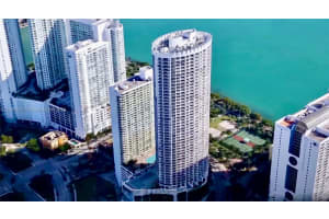 Opera Tower, 1750 N Bayshore Dr APT 1709, Miami, FL 33132, Sold 08/08/23